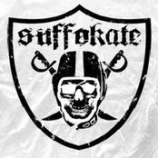 Suffokate