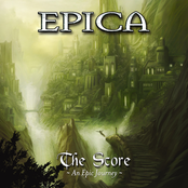 Vengeance Is Mine by Epica