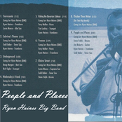 People and Places