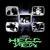 HELL YEA (RIDE WIT A BAG)