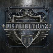 Distributionz Sampler Nr. 2