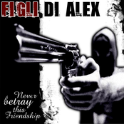 Never Betray This Friendship