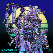 Major Rager: Synthaid Moonlight