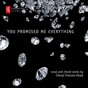 Frances-Hoad: You Promised Me Everything