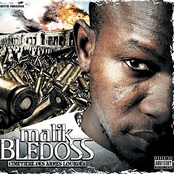 malik bledoss