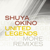 United Legends More Remixes
