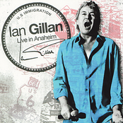 Knocking At Your Back Door by Ian Gillan