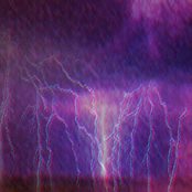 Gentle Rain and Angry Thunderstorms