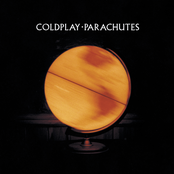 Coldplay: Parachutes