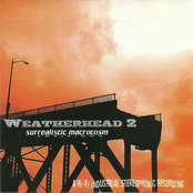 Weatherhead 2 - Surrealistic Macrocosm