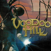 Spun In Lost Wages by Voodoo Hill