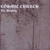 Mist by Cosmic Church