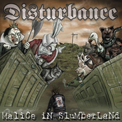 malice in slumberland