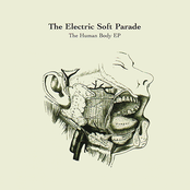 Cold World by The Electric Soft Parade