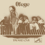 Ofege by Ofege