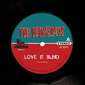 Love is Blind