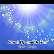 Stand Up and Be You