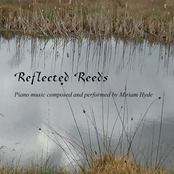 Hyde: Reflected Reeds