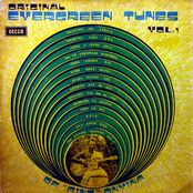 Original Evergreen Tunes vol. 1