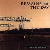 Crutch by Remains Of The Day
