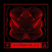 X.Friday, Vol.11