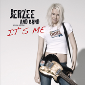 Jerzee "It's me"