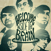Welcome Inside The Brain EP