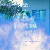 Straight from the Bottle (Hannah Bronfman Remix)
