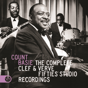 Tom Whaley by Count Basie