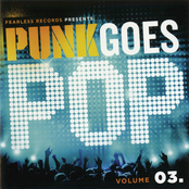 Sparks The Rescue: Punk Goes Pop 3