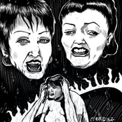 La Virole Bajo la Lluvie