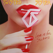 One Bad Habit by Twisted Sister