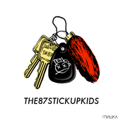 Car Keys & Rabbit's Feet