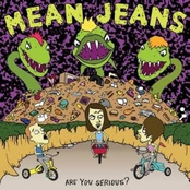 Total Creep by Mean Jeans