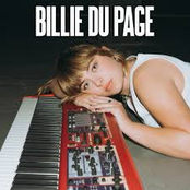 Billie du Page - EP