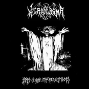 Obsessed By The Black Messiah by Necroplasma