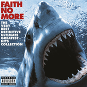 The Big Kahuna by Faith No More