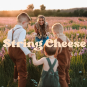 Hannah Harper: String Cheese