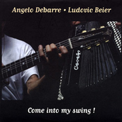Louise by Angelo Debarre & Ludovic Beier