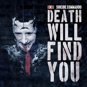 Death Will Find You Album Picture