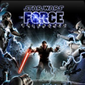 Star Wars: The Force Unleashed