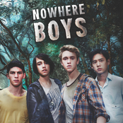 Nowhere Boys (Music from the Original ABC TV Series)