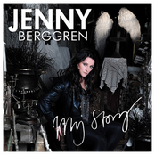 Air Of Love by Jenny Berggren