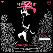 Fans “Autograph Album” Collectors Issue No. 1