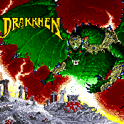 Drakkhen (SNES)