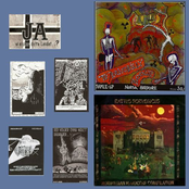 Snack Ohm Tapes presenterer - Det Ultimate av Det Beste av Norsk HC Punk 1984-99