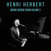 Henri Herbert: Boogie Woogie Piano, Vol. 2