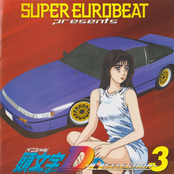 SUPER EUROBEAT presents INITIAL D〜D SELECTION 3〜