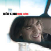 Mike Stern: These Times