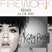 Firewok - Katy Perry (Le Jac remix)